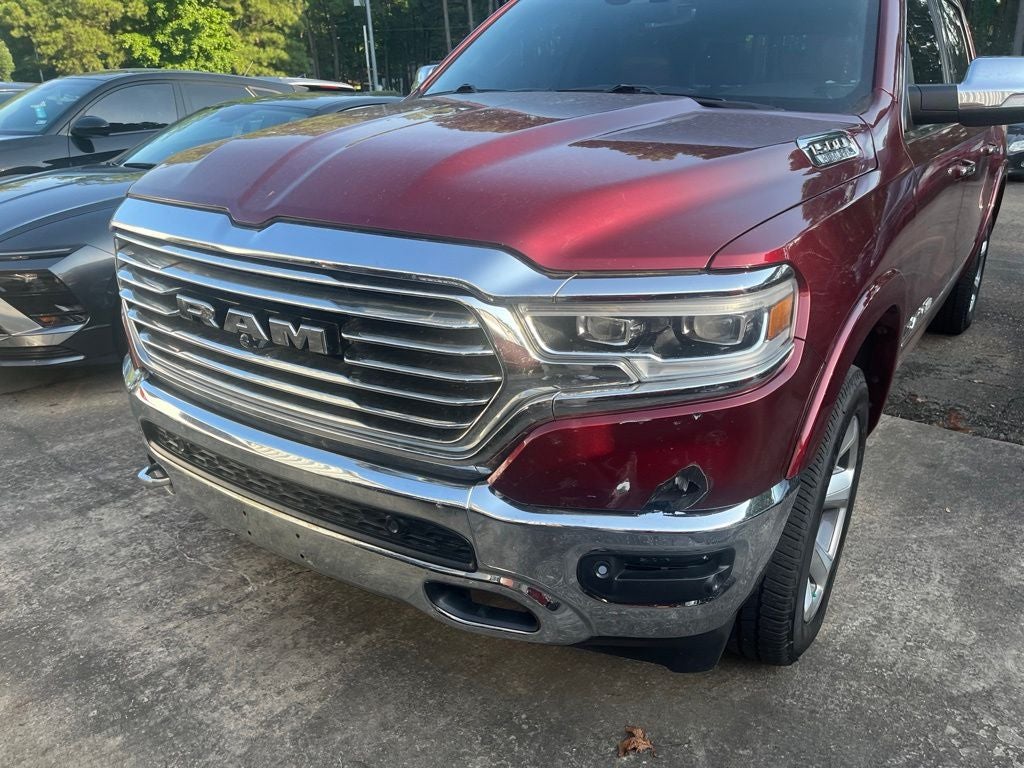 2020 RAM 1500 Limited