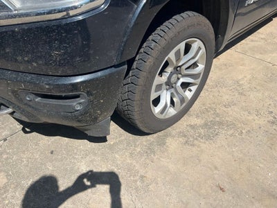 2020 RAM 1500 Limited