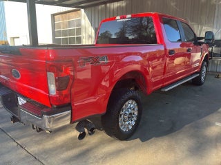 2019 Ford F-250SD XL