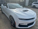 2024 Chevrolet Camaro SS 2SS