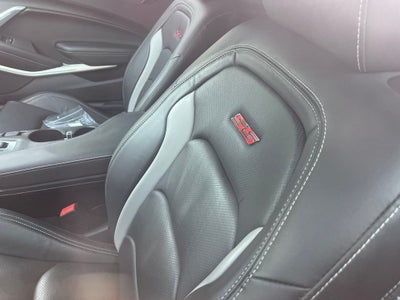 2024 Chevrolet Camaro SS 2SS
