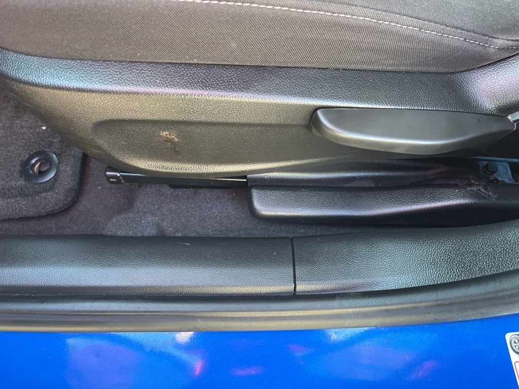 2019 Chevrolet Sonic LT