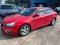 2016 Chevrolet Cruze Limited 1LT