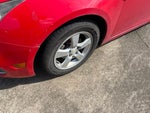 2016 Chevrolet Cruze Limited 1LT