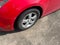 2016 Chevrolet Cruze Limited 1LT