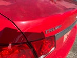 2016 Chevrolet Cruze Limited 1LT