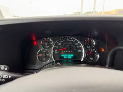 2024 Chevrolet Express 3500 LT Passenger