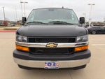 2024 Chevrolet Express 3500 LT Passenger