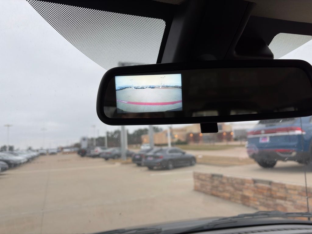 2024 Chevrolet Express 3500 LT Passenger