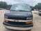 2024 Chevrolet Express 3500 LT Passenger