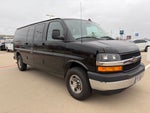 2024 Chevrolet Express 3500 LT Passenger