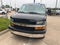 2024 Chevrolet Express 3500 LT Passenger