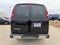 2024 Chevrolet Express 3500 LT Passenger