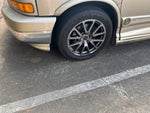 2012 GMC Savana 1500 Upfitter