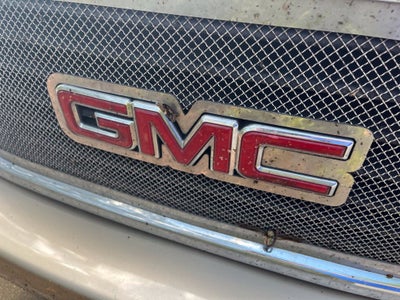 2012 GMC Savana 1500 Upfitter