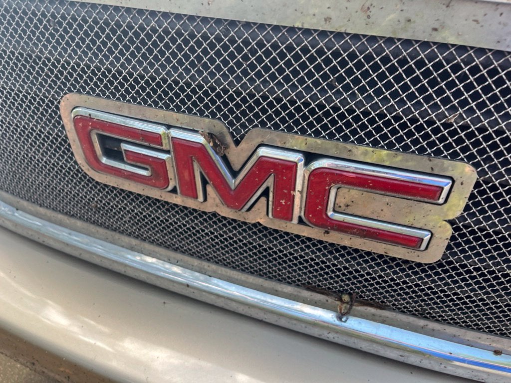 2012 GMC Savana 1500 Upfitter