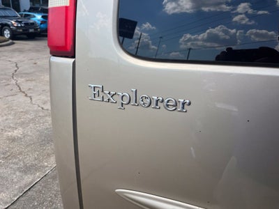 2012 GMC Savana 1500 Upfitter