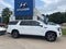 2024 GMC Yukon XL AT4