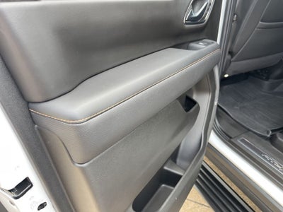 2024 GMC Yukon XL AT4