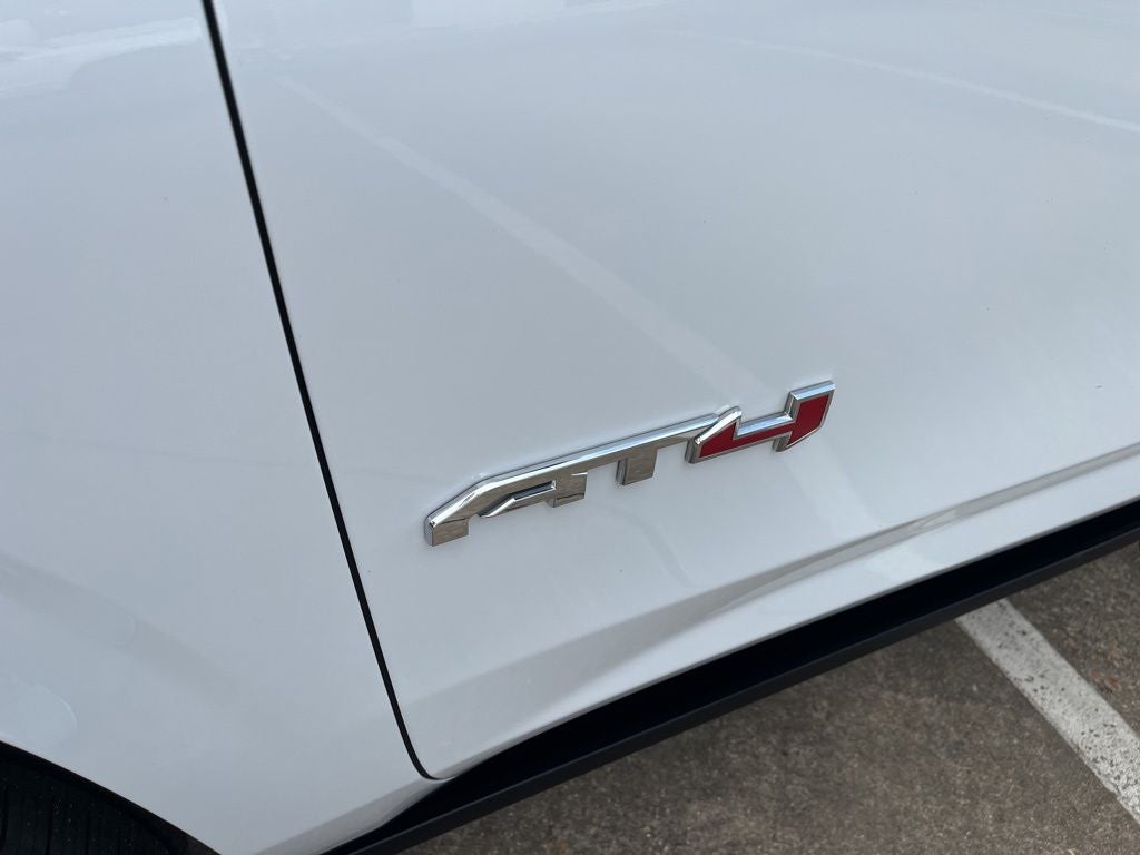 2024 GMC Yukon XL AT4
