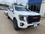 2024 GMC Yukon XL AT4
