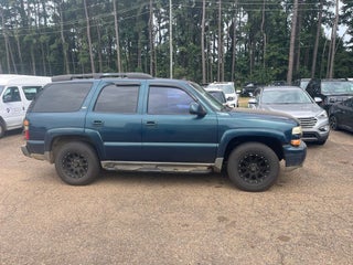 2005 Chevrolet Tahoe Z71