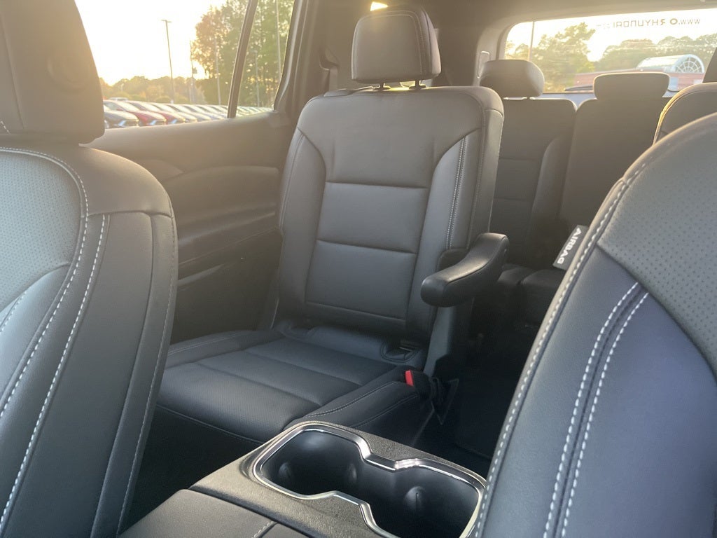 2025 Chevrolet Traverse LT 1LT