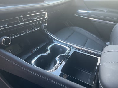 2025 Chevrolet Traverse LT 1LT