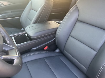 2025 Chevrolet Traverse LT 1LT