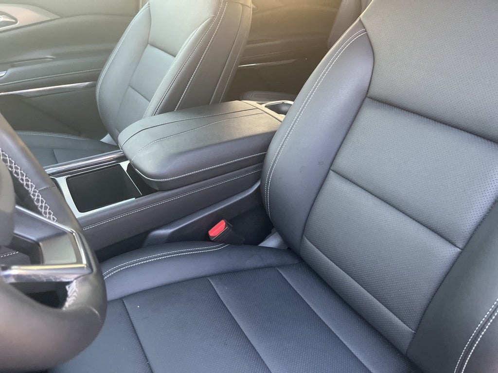 2025 Chevrolet Traverse LT 1LT