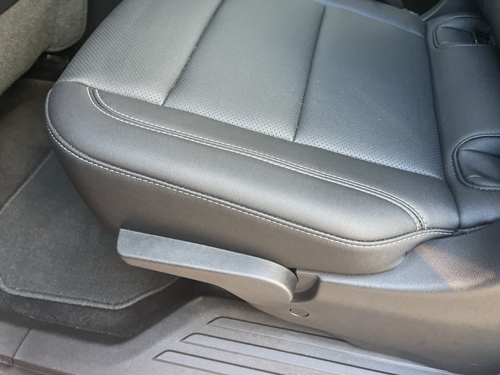 2025 Chevrolet Traverse LT 1LT