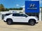 2025 Chevrolet Traverse LT 1LT