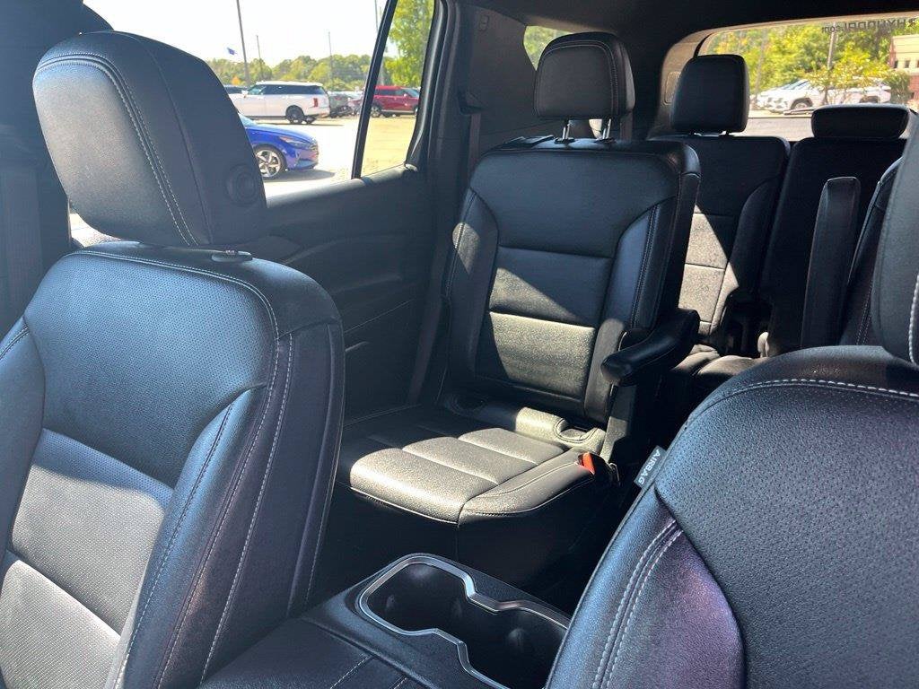2025 Chevrolet Traverse LT 1LT