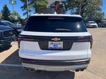 2025 Chevrolet Traverse LT 1LT