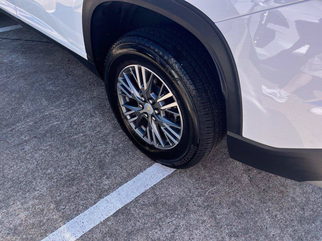 2025 Chevrolet Traverse LT 1LT