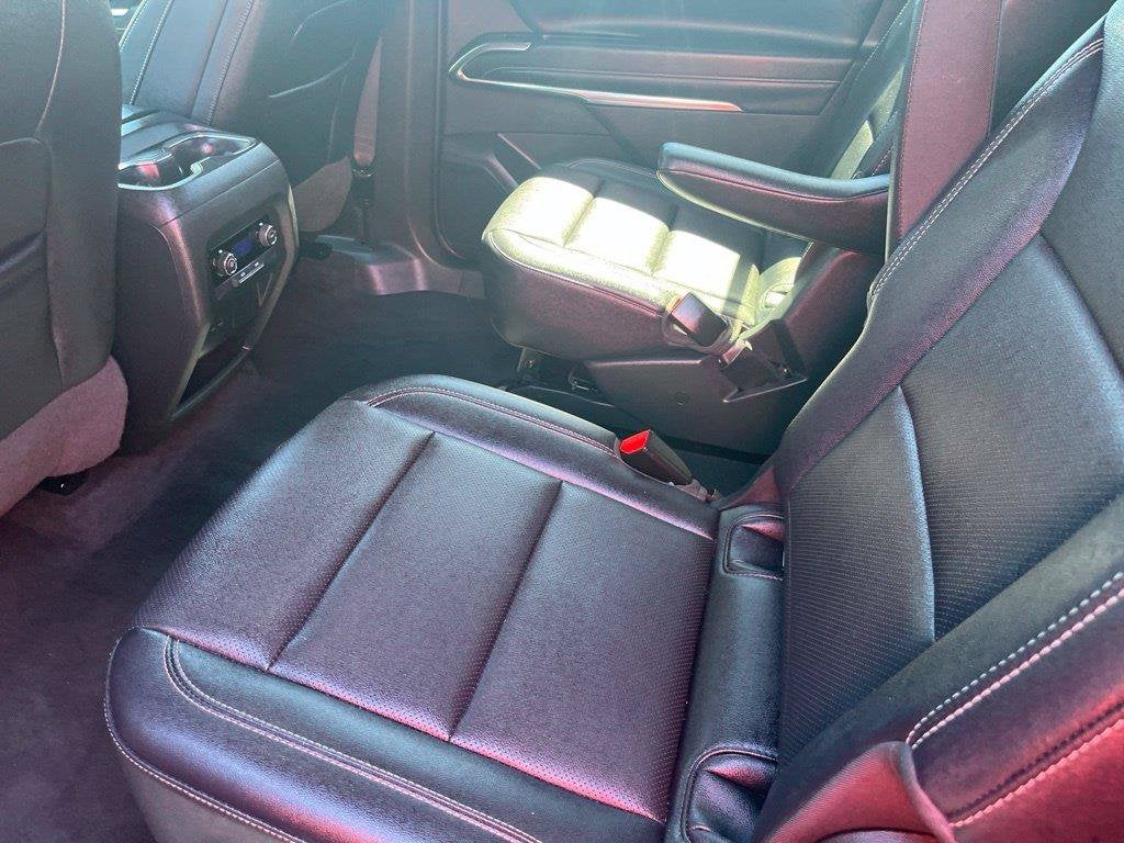 2025 Chevrolet Traverse LT 1LT