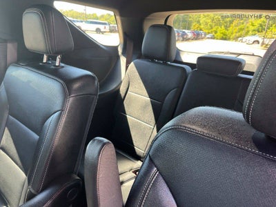 2025 Chevrolet Traverse LT 1LT