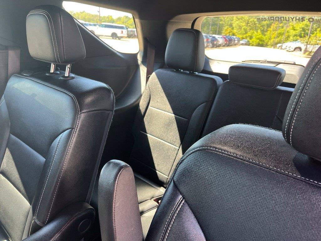 2025 Chevrolet Traverse LT 1LT