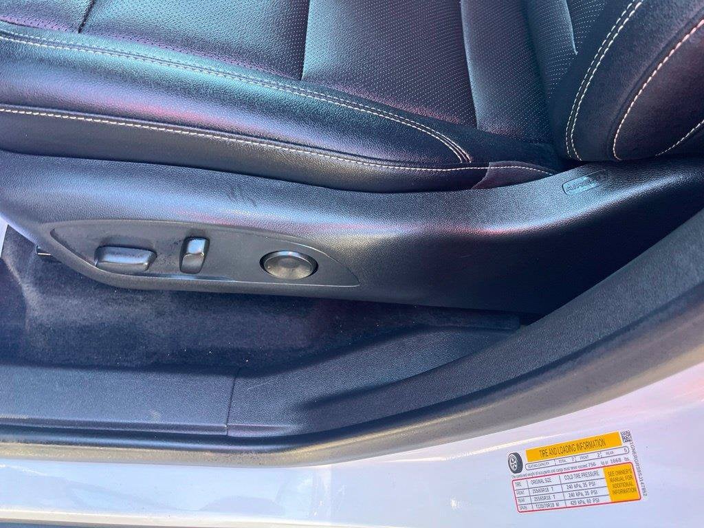 2025 Chevrolet Traverse LT 1LT