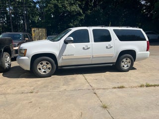 2011 Chevrolet Suburban 1500 LT LT1