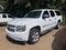 2014 Chevrolet Suburban 1500 LTZ