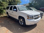 2014 Chevrolet Suburban 1500 LTZ