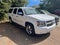 2014 Chevrolet Suburban 1500 LTZ