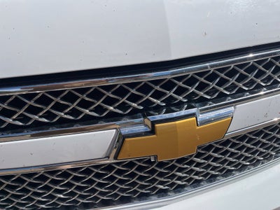 2014 Chevrolet Suburban 1500 LTZ