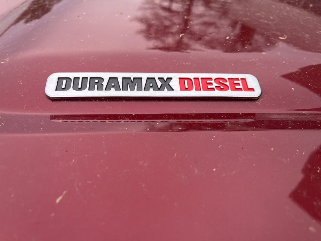 2018 GMC Canyon Denali