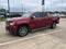 2018 GMC Canyon Denali