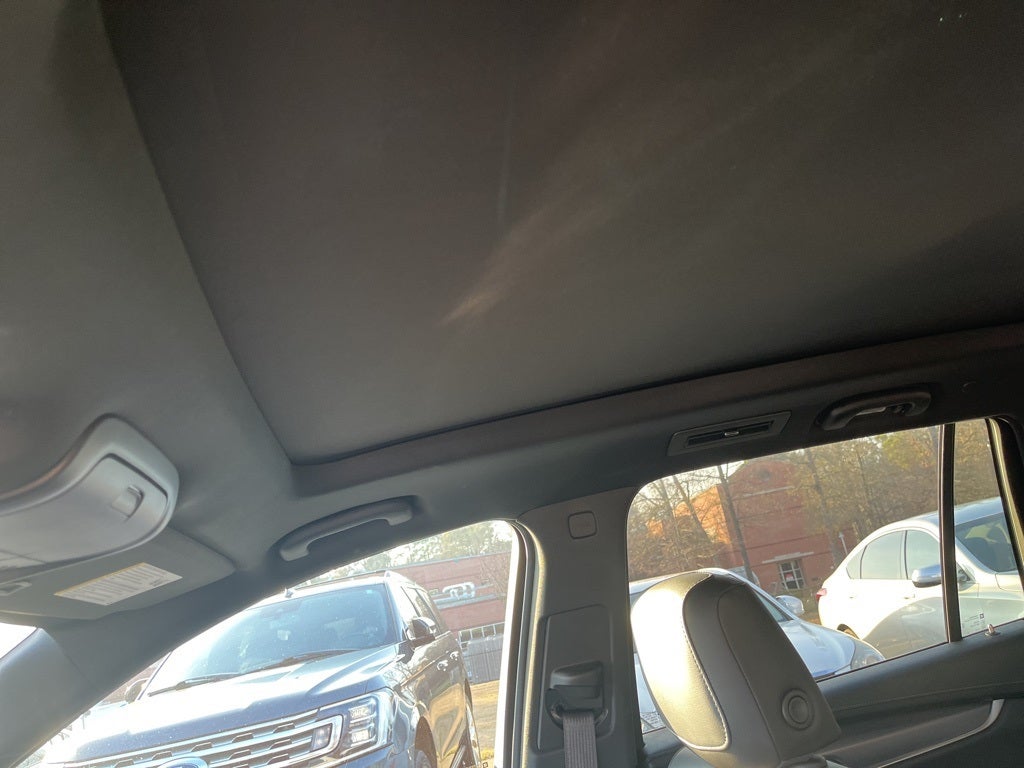 2023 Cadillac XT6 Luxury