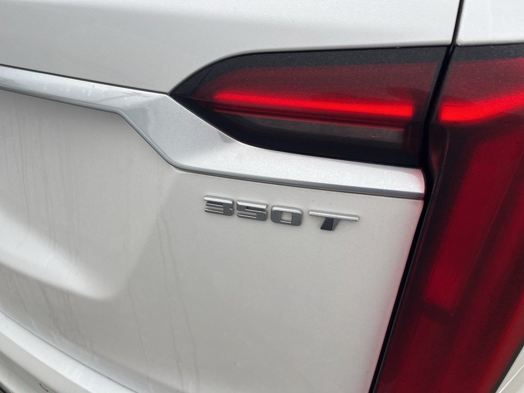 2023 Cadillac XT6 Luxury