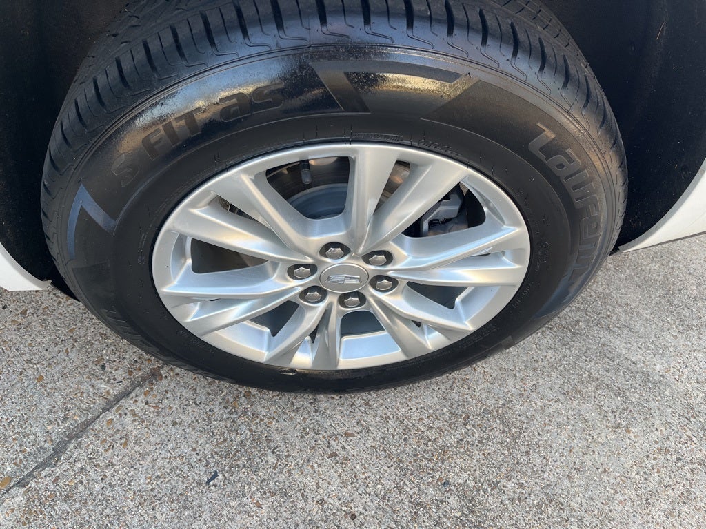 2023 Cadillac XT6 Luxury