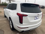 2023 Cadillac XT6 Luxury